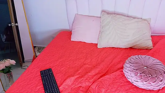 Sofia Stanley online show from 06/11/26, 02:53
