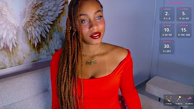 Sofia Stanley online show from 03/16/26, 03:25