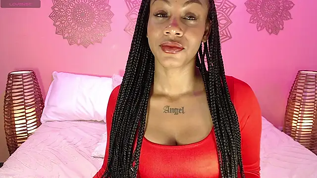 Sofia Stanley online show from 11/11/25, 11:49