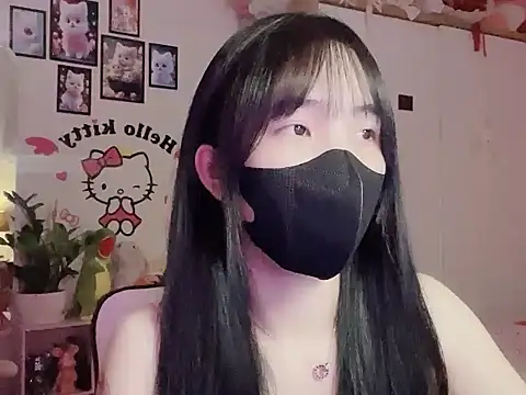 keelinnn19 online show from 10/19/25, 07:27