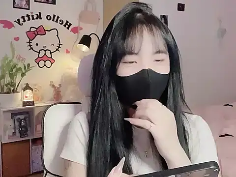 keelinnn19 online show from 01/09/26, 07:43