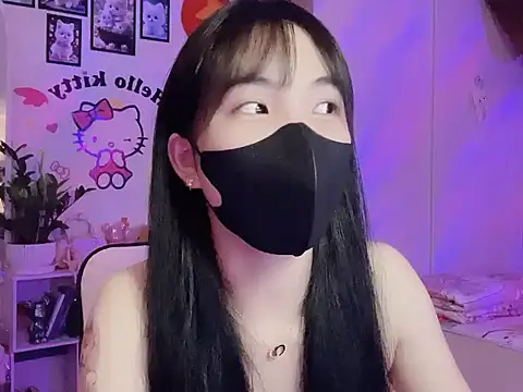 keelinnn19 online show from 10/01/25, 06:23