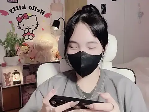 keelinnn19 online show from 01/14/26, 10:02