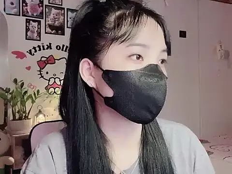 keelinnn19 online show from 12/20/25, 06:55