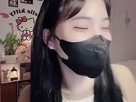 keelinnn19 online show from 01/15/26, 10:07