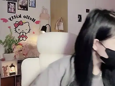 keelinnn19 online show from 01/14/26, 09:57