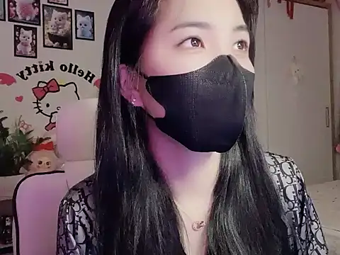 keelinnn19 online show from 10/26/25, 08:53