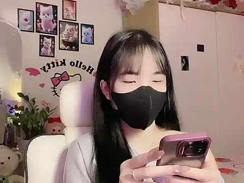 keelinnn19 online show from 11/07/25, 07:40