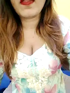 Suhana Darling online show from 10/17/25, 08:54