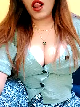 Suhana Darling online show from 11/03/25, 10:46