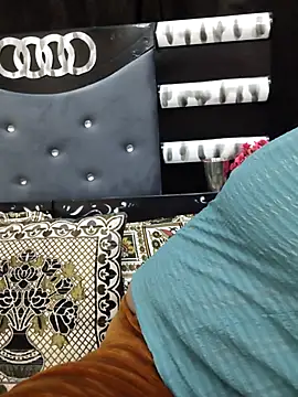 Suhana Darling online show from 01/31/26, 09:13