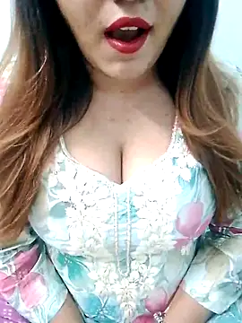 Suhana Darling online show from 10/13/25, 09:59