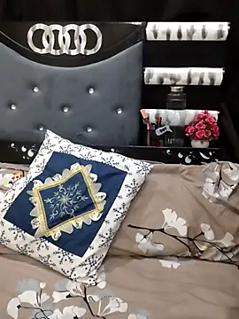 Suhana Darling online show from 02/16/26, 08:29