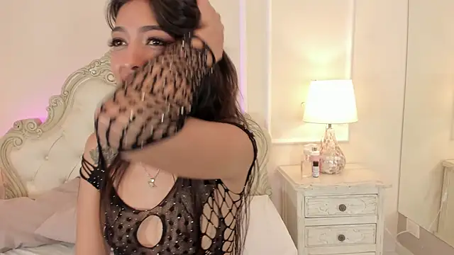 AmyBlackwood online show from 11/14/25, 07:56