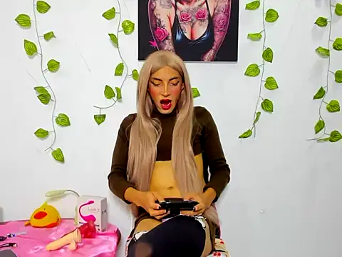 xamila muaa online show from 06/02/26, 11:21