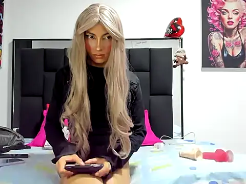 xamila muaa online show from 01/06/26, 11:14