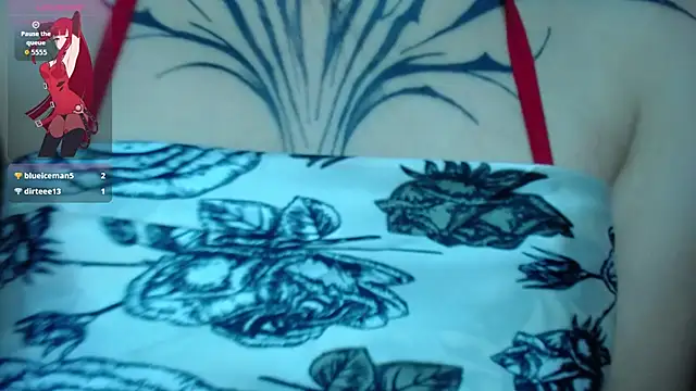 sophiaa 7 online show from 11/09/25, 01:04