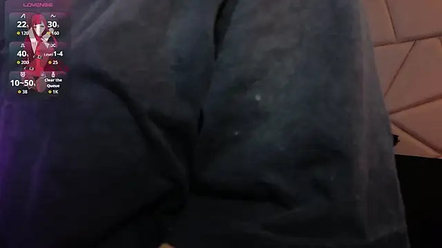 sophiaa 7 online show from 11/10/25, 11:26