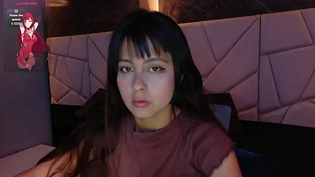 sophiaa 7 online show from 11/03/25, 11:36