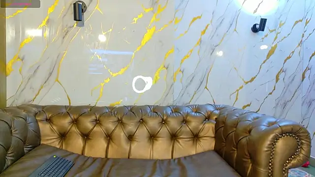 angeles azul online show from 02/22/26, 03:46