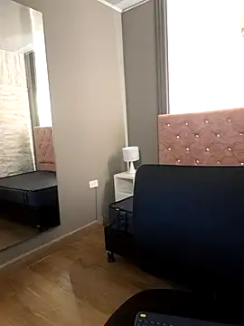 angeles azul online show from 10/23/25, 01:43