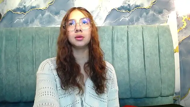 angeles azul online show from 02/03/26, 01:05