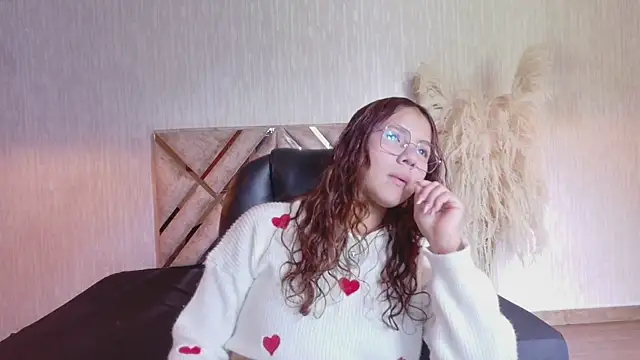 angeles azul online show from 03/30/26, 04:19