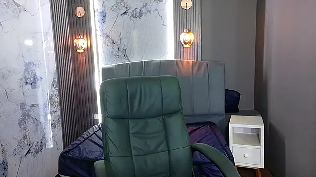 angeles azul online show from 11/29/25, 12:27