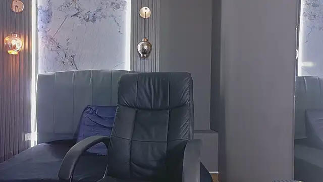 angeles azul online show from 03/28/26, 05:14