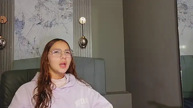 angeles azul online show from 02/17/26, 01:19