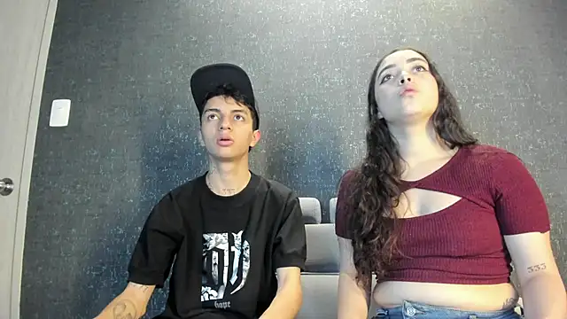 NickandAbby  online show from 02/06/26, 07:21