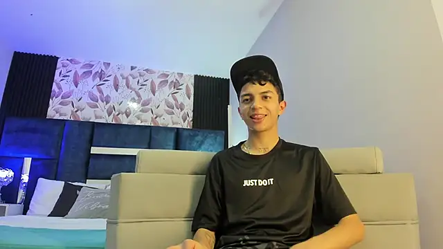 NickandAbby  online show from 02/03/26, 07:52