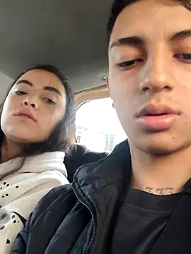 NickandAbby  online show from 01/14/26, 06:33