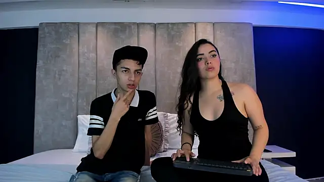 NickandAbby  online show from 03/10/26, 07:29