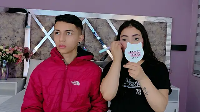 NickandAbby  online show from 11/30/25, 12:17