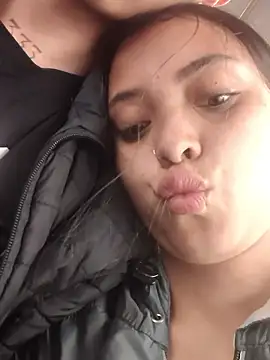 NickandAbby  online show from 01/10/26, 07:53