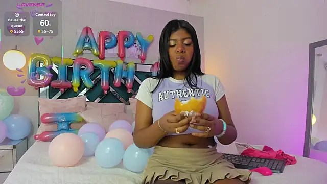 meloody7 online show from 12/03/25, 11:31