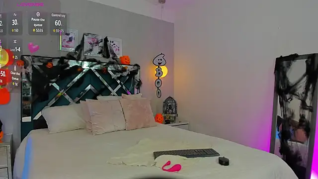 meloody7 online show from 10/29/25, 11:42