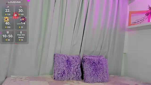 meloody7 online show from 06/17/26, 03:06