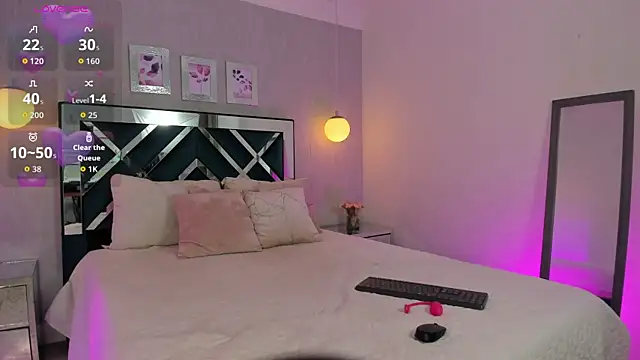 meloody7 online show from 11/24/25, 11:43