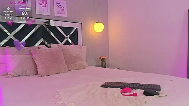 meloody7 online show from 11/18/25, 11:46