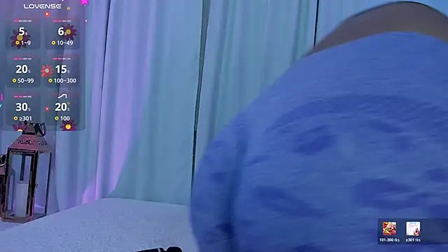 meloody7 online show from 04/16/26, 03:40