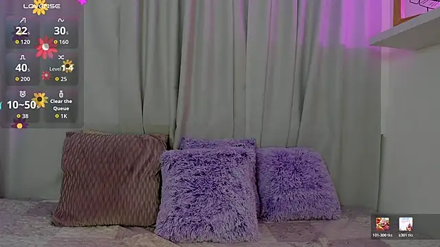 meloody7 online show from 03/16/26, 03:14