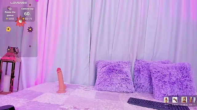 meloody7 online show from 04/17/26, 03:53