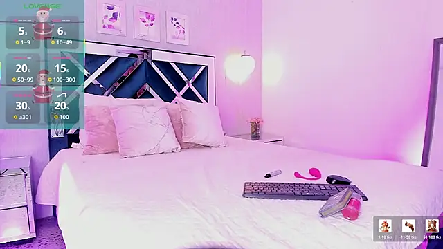 meloody7 online show from 12/21/25, 11:34