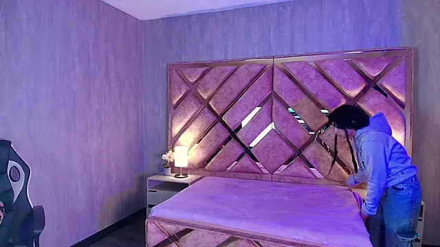 Babyyrasta666 online show from 12/17/25, 03:33