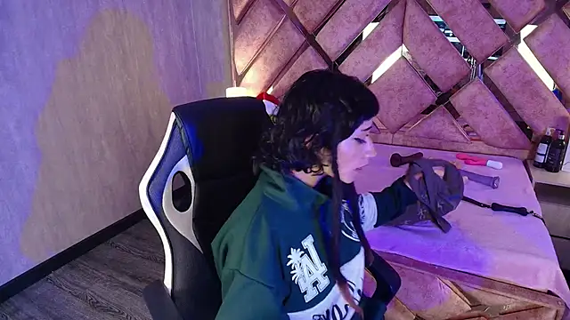 Babyyrasta666 online show from 12/16/25, 03:44