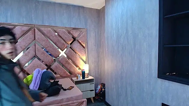 Babyyrasta666 online show from 10/29/25, 03:49