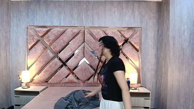 Babyyrasta666 online show from 10/25/25, 04:00