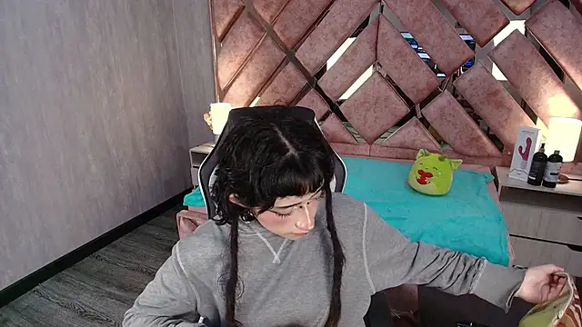 Babyyrasta666 online show from 11/29/25, 03:28